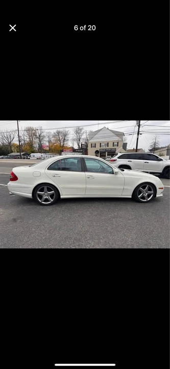 2009 Mercedes-Benz W211 E-Class - Image 3 of 15