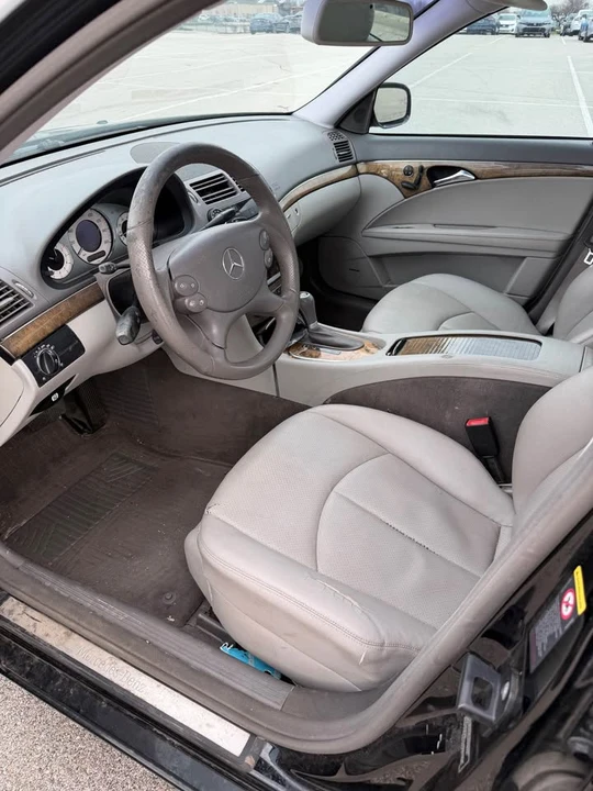 2009 Mercedes-Benz W211 E-Class - Image 15 of 16