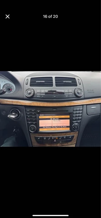 2009 Mercedes-Benz W211 E-Class - Image 15 of 15
