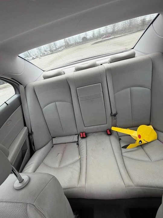 2009 Mercedes-Benz W211 E-Class - Image 13 of 16