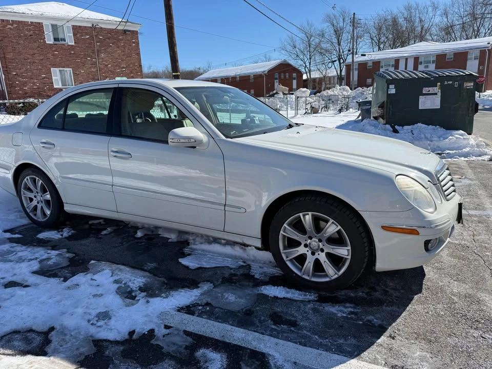 2009 Mercedes-Benz W211 E-Class - Image 3 of 3