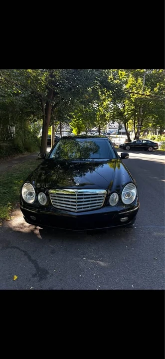 2009 Mercedes-Benz W211 E-Class - Image 2 of 12
