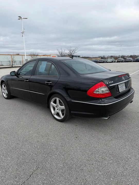 2009 Mercedes-Benz W211 E-Class - Image 7 of 16