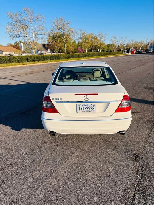 2009 Mercedes-Benz W211 E-Class - Image 3 of 12