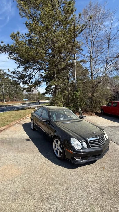 2009 Mercedes-Benz W211 E-Class - Image 2 of 11
