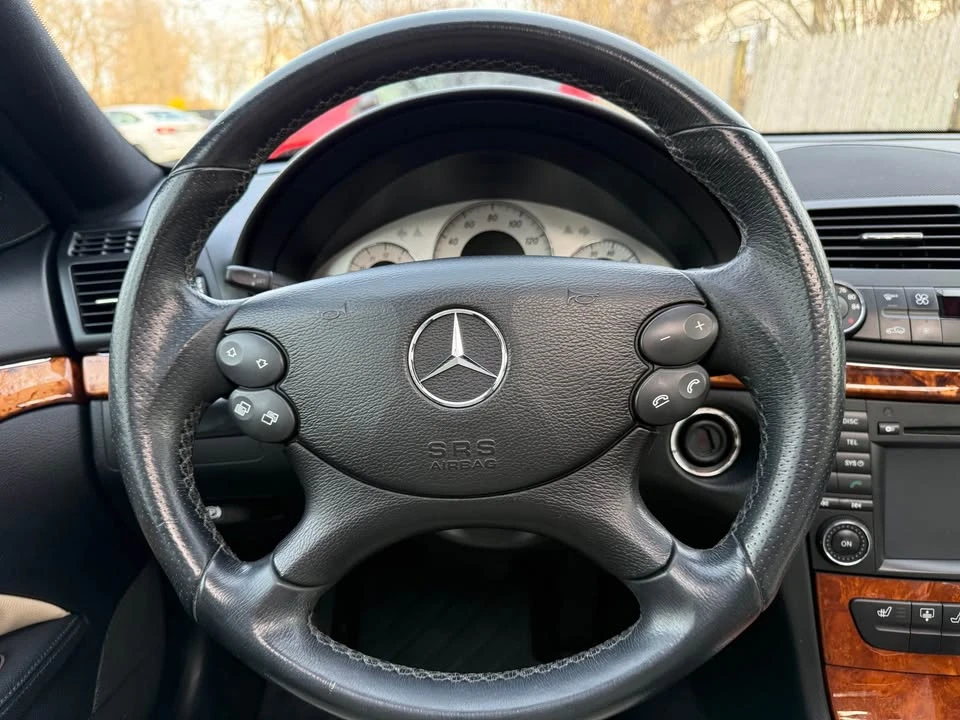 2009 Mercedes-Benz W211 E-Class - Image 15 of 20