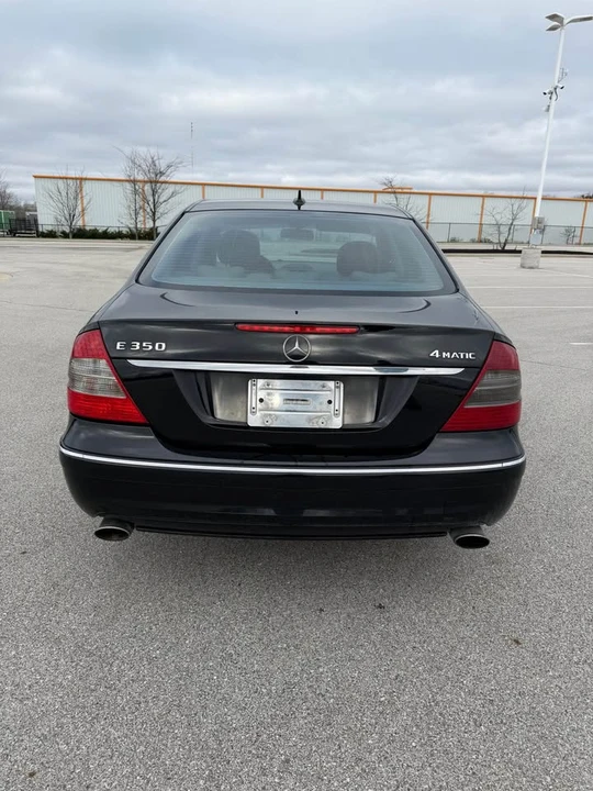 2009 Mercedes-Benz W211 E-Class - Image 6 of 16