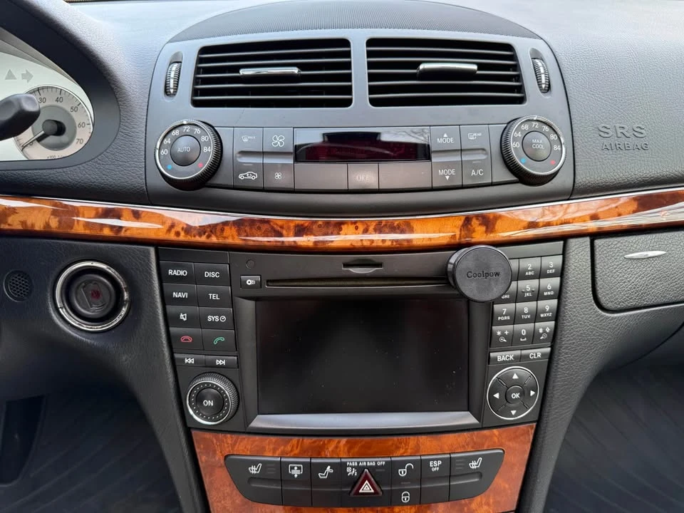 2009 Mercedes-Benz W211 E-Class - Image 14 of 20