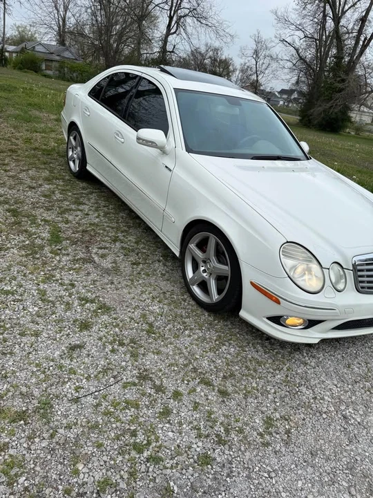 2009 Mercedes-Benz W211 E-Class - Image 5 of 11