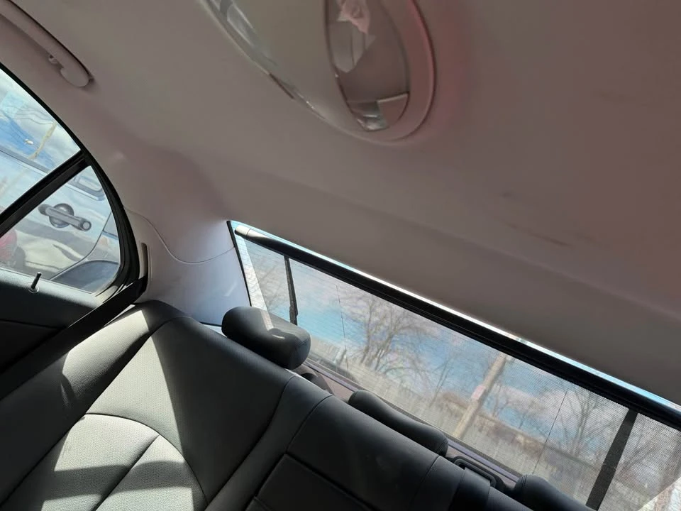 2009 Mercedes-Benz W211 E-Class - Image 11 of 12