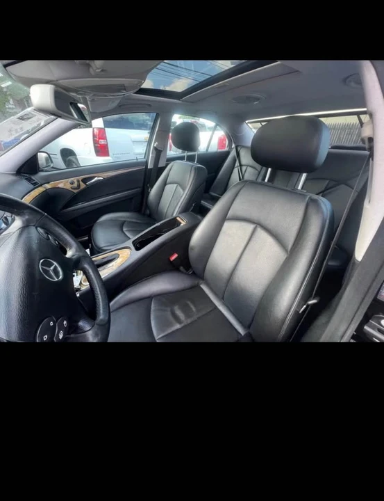 2009 Mercedes-Benz W211 E-Class - Image 5 of 12