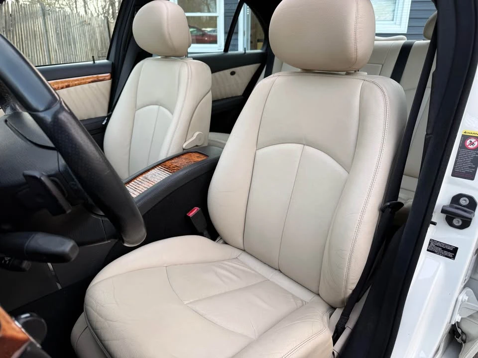 2009 Mercedes-Benz W211 E-Class - Image 7 of 20