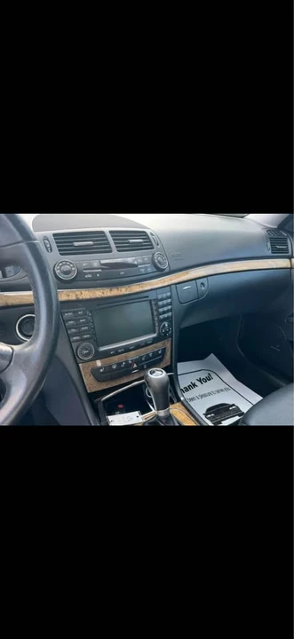 2009 Mercedes-Benz W211 E-Class - Image 4 of 12
