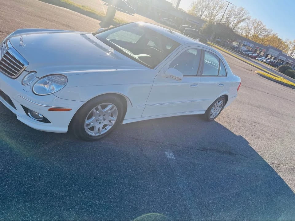 2009 Mercedes-Benz W211 E-Class - Image 11 of 12