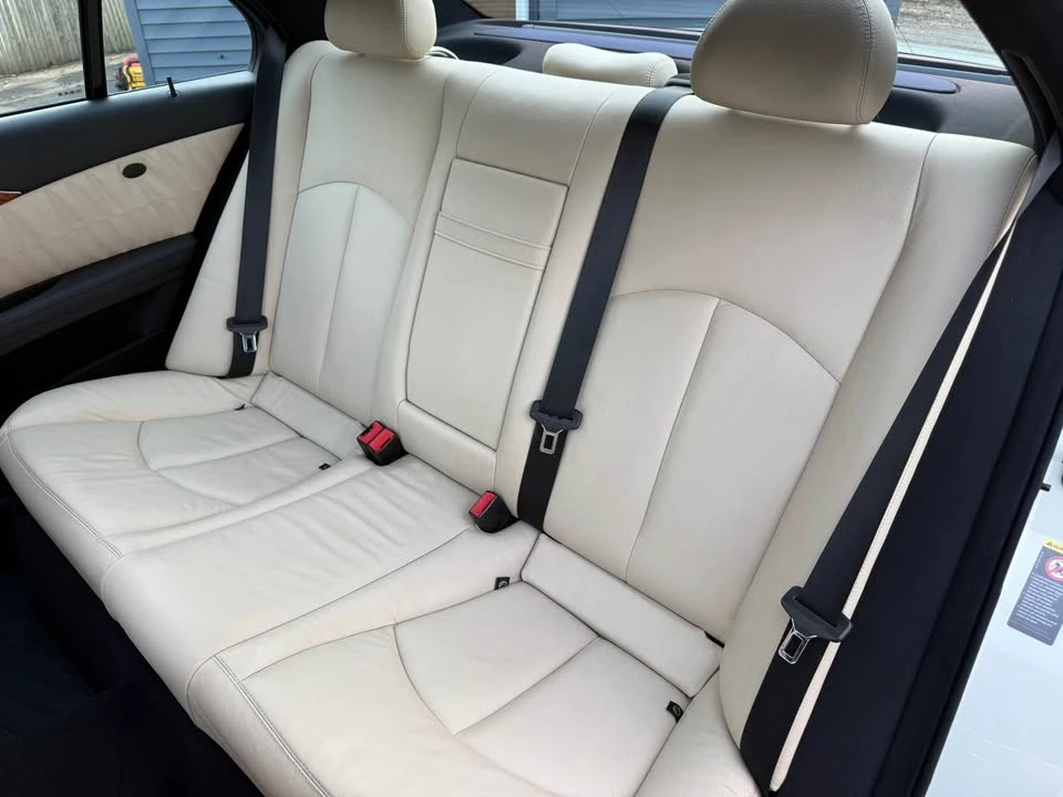 2009 Mercedes-Benz W211 E-Class - Image 8 of 20