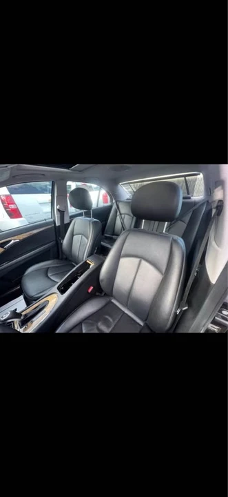 2009 Mercedes-Benz W211 E-Class - Image 3 of 12