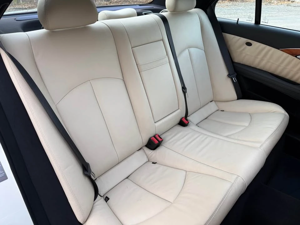 2009 Mercedes-Benz W211 E-Class - Image 10 of 20