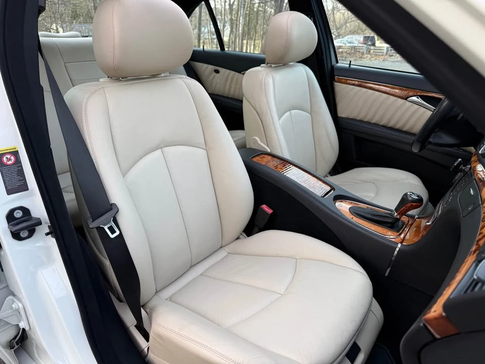 2009 Mercedes-Benz W211 E-Class - Image 9 of 20