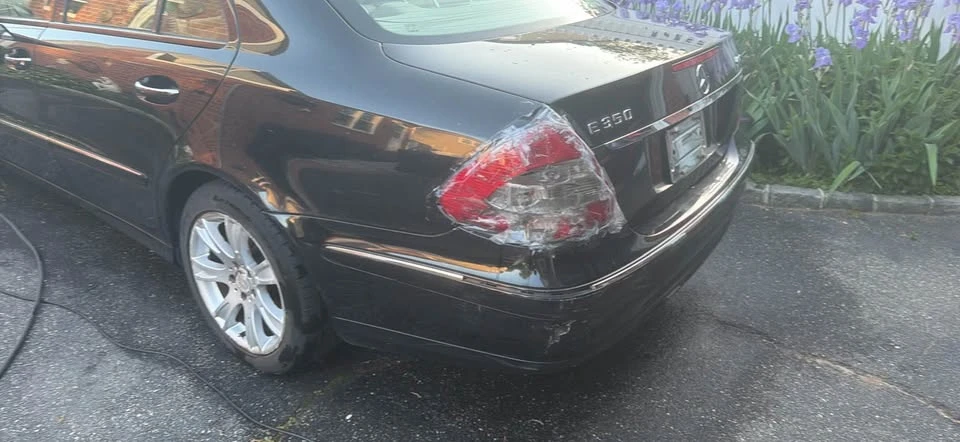 2009 Mercedes-Benz W211 E-Class - Image 4 of 10