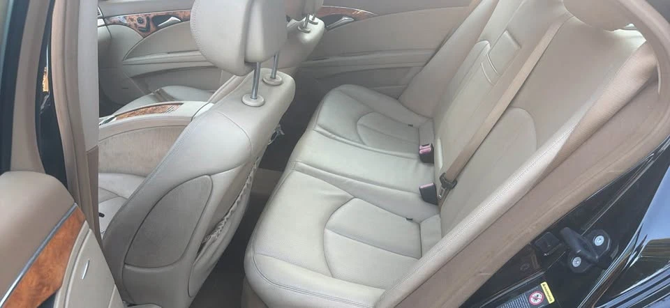2009 Mercedes-Benz W211 E-Class - Image 9 of 10