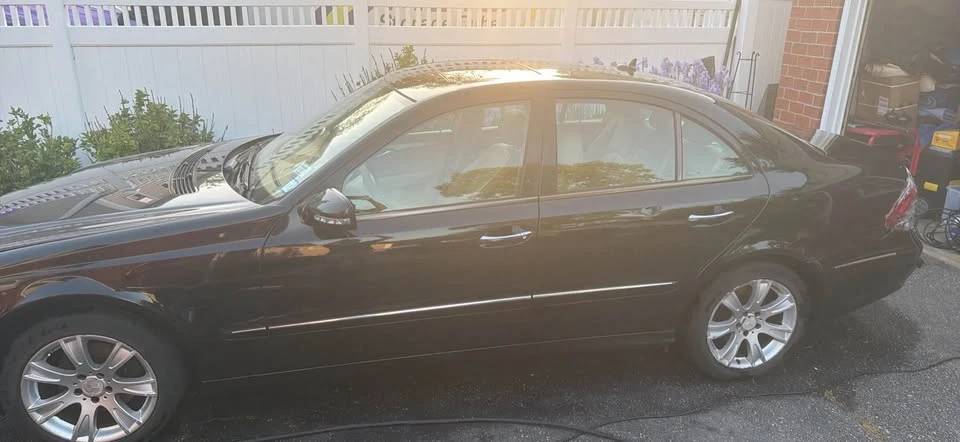 2009 Mercedes-Benz W211 E-Class - Image 3 of 10