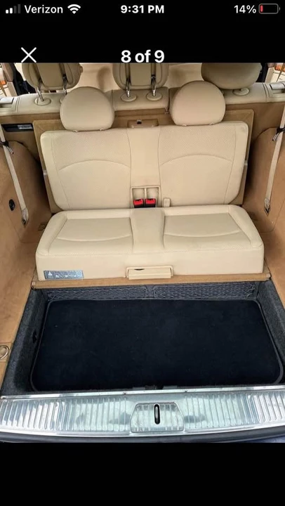 2009 Mercedes-Benz W211 E-Class - Image 4 of 5