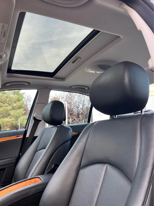 2009 Mercedes-Benz W211 E-Class - Image 15 of 17