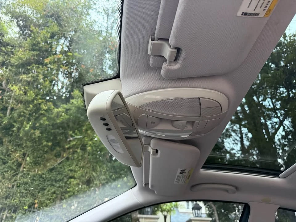 2009 Mercedes-Benz W211 E-Class - Image 16 of 16
