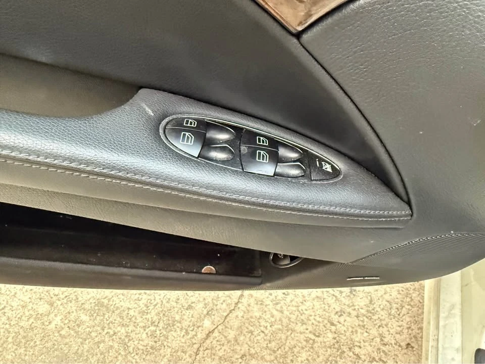 2009 Mercedes-Benz W211 E-Class - Image 10 of 16