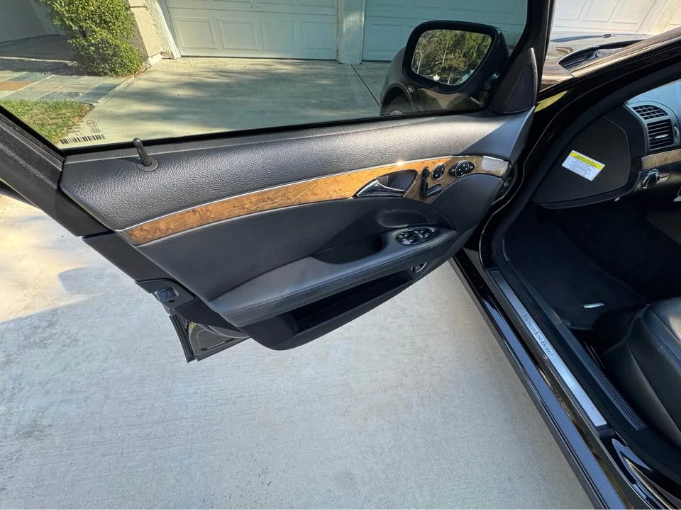 2009 Mercedes-Benz W211 E-Class - Image 14 of 20