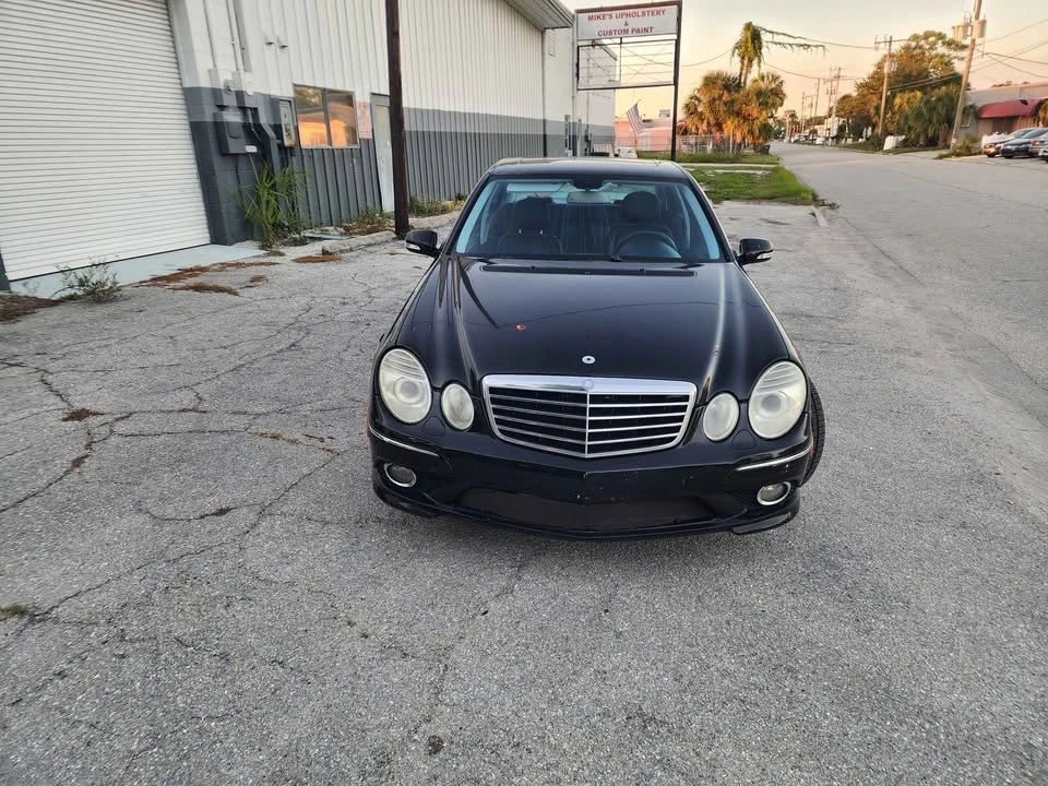 2009 Mercedes-Benz W211 E-Class - Image 13 of 13