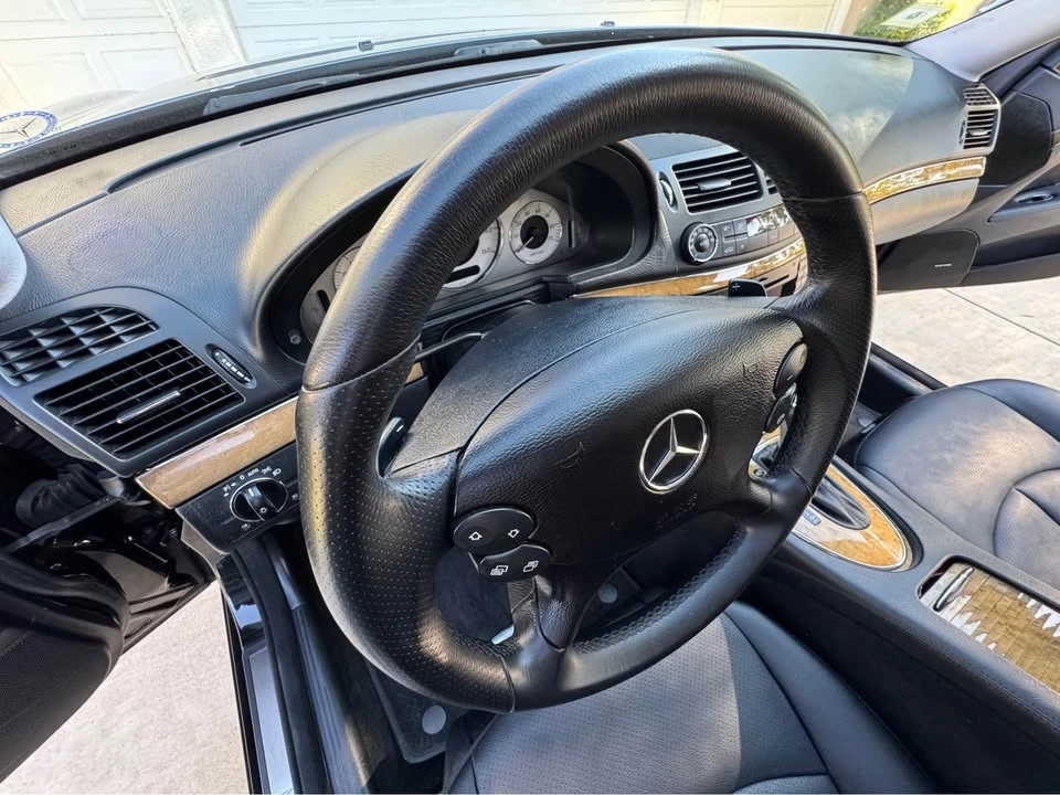 2009 Mercedes-Benz W211 E-Class - Image 15 of 20
