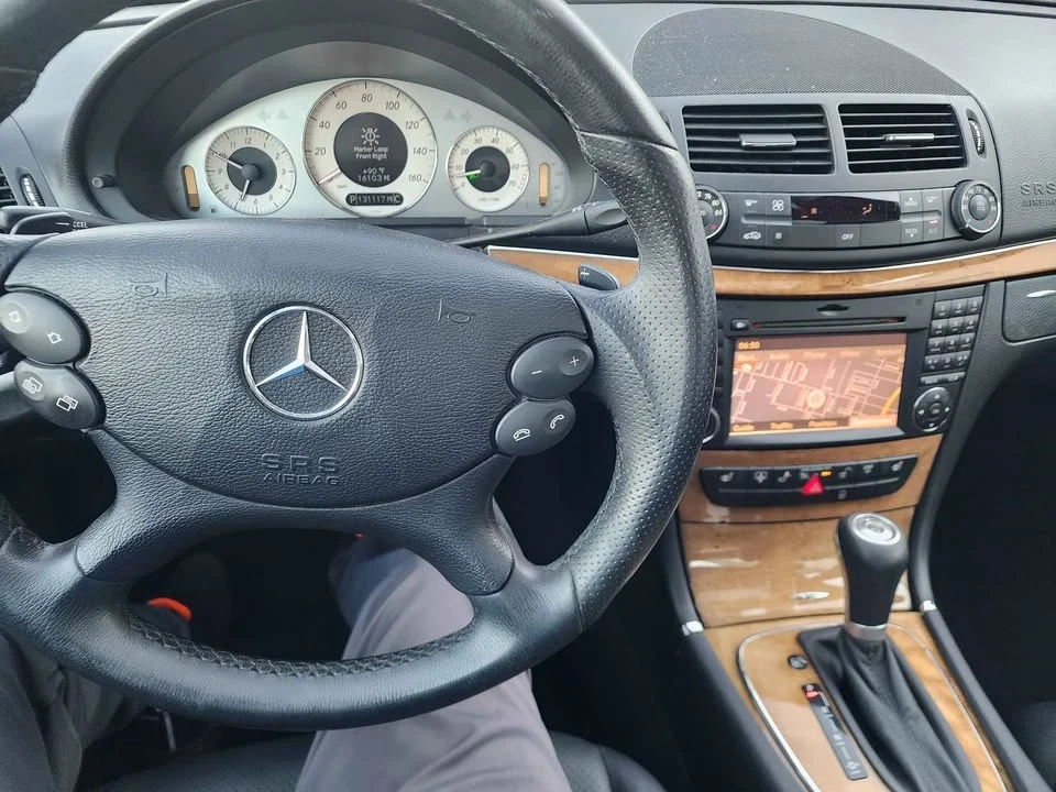 2009 Mercedes-Benz W211 E-Class - Image 3 of 13