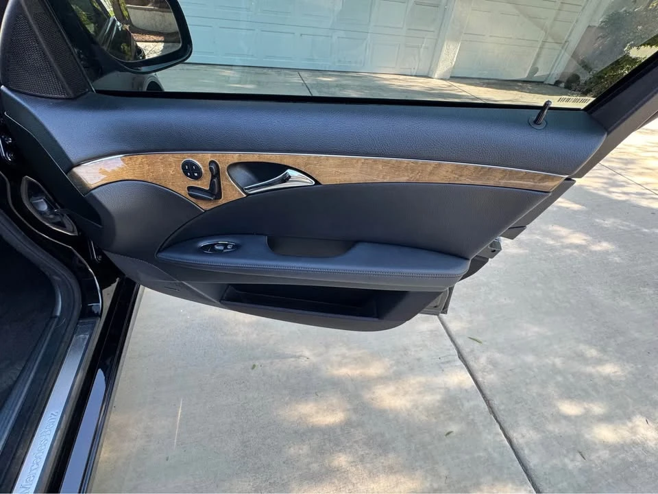 2009 Mercedes-Benz W211 E-Class - Image 10 of 20
