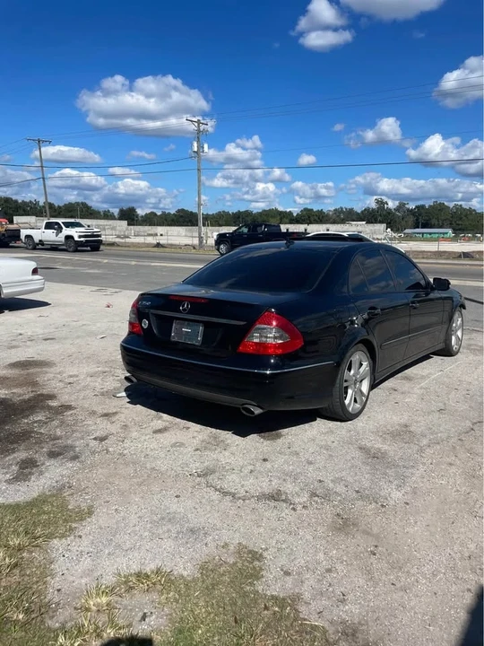 2009 Mercedes-Benz W211 E-Class - Image 3 of 15