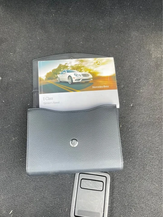 2009 Mercedes-Benz W211 E-Class - Image 15 of 15