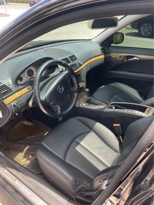 2009 Mercedes-Benz W211 E-Class - Image 6 of 15