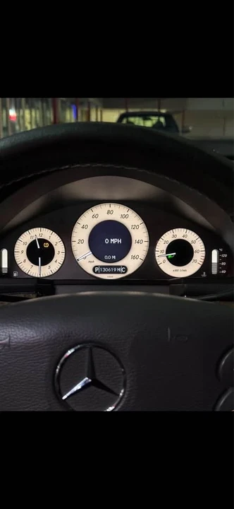 2009 Mercedes-Benz W211 E-Class - Image 5 of 8