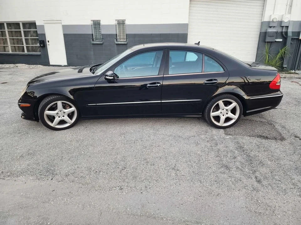2009 Mercedes-Benz W211 E-Class - Image 11 of 13