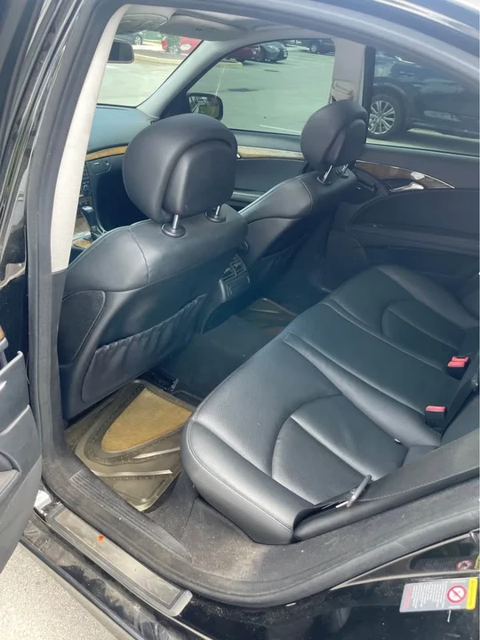 2009 Mercedes-Benz W211 E-Class - Image 10 of 15