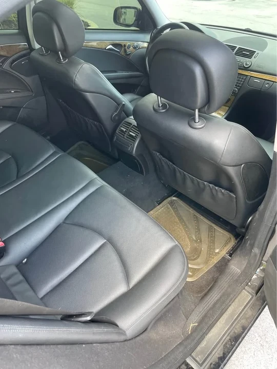 2009 Mercedes-Benz W211 E-Class - Image 11 of 15