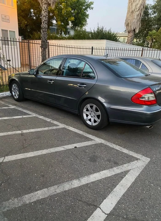 2009 Mercedes-Benz W211 E-Class - Image 5 of 11