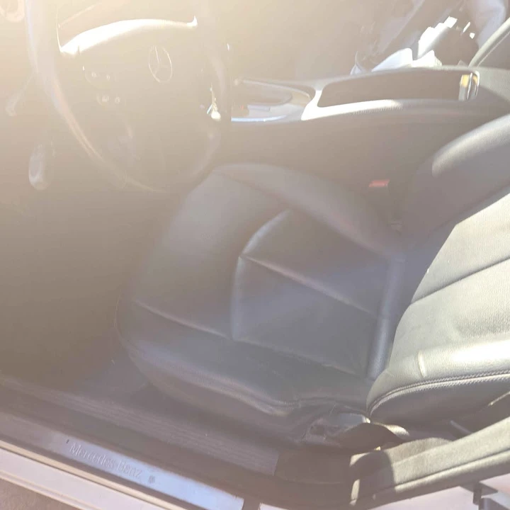 2009 Mercedes-Benz W211 E-Class - Image 3 of 9