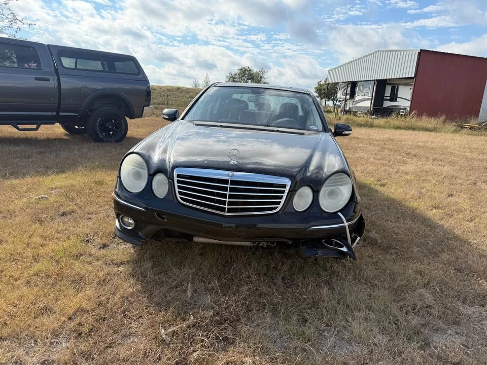 2009 Mercedes-Benz W211 E-Class - Image 3 of 9