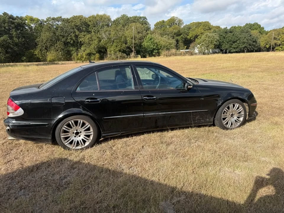 2009 Mercedes-Benz W211 E-Class - Image 5 of 9
