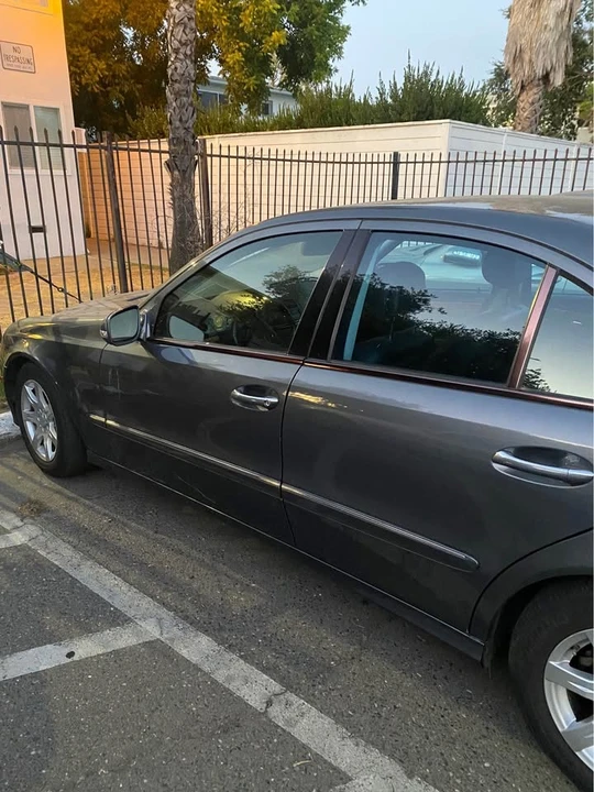 2009 Mercedes-Benz W211 E-Class - Image 4 of 11