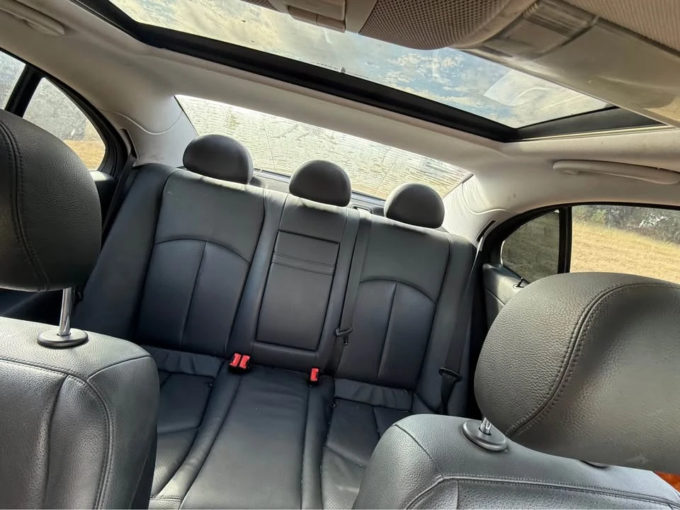 2009 Mercedes-Benz W211 E-Class - Image 7 of 9