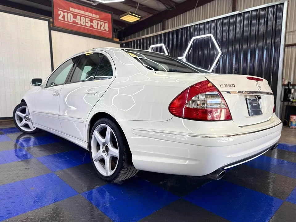 2009 Mercedes-Benz W211 E-Class - Image 13 of 13