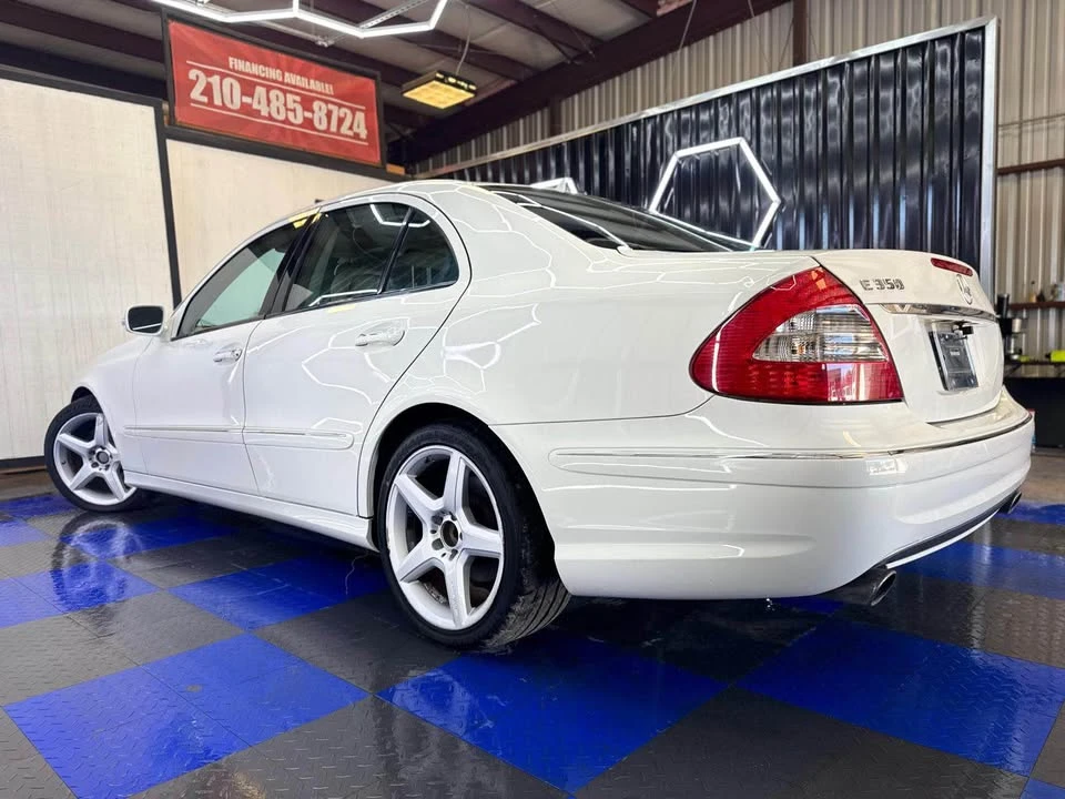 2009 Mercedes-Benz W211 E-Class - Image 12 of 12