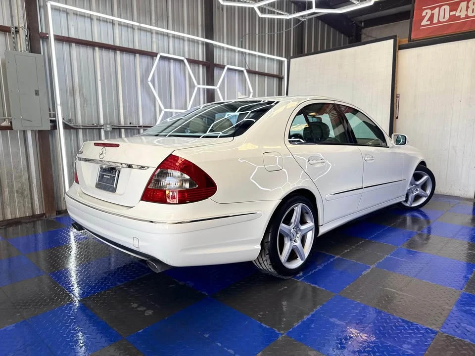 2009 Mercedes-Benz W211 E-Class - Image 10 of 12